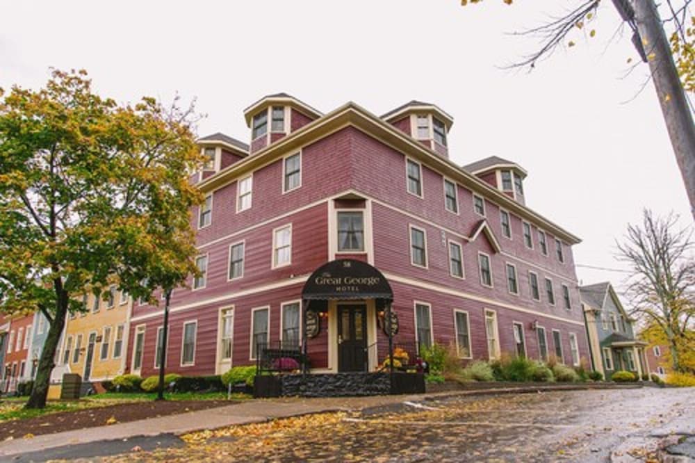The Great George — Charlottetown — photo 2