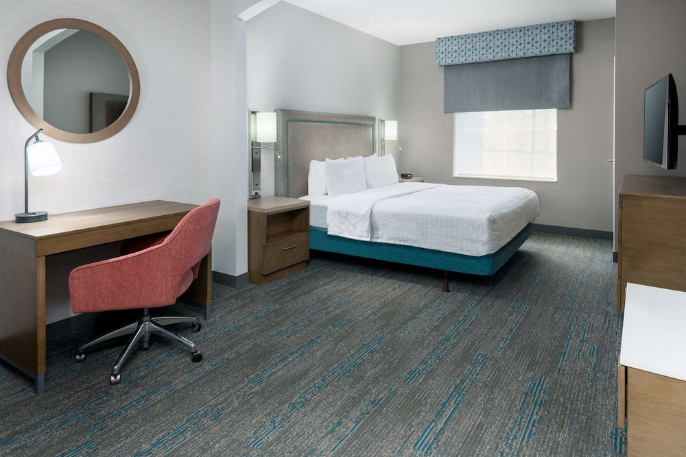 Hampton Inn Boston Bedford Burlington - photo 17