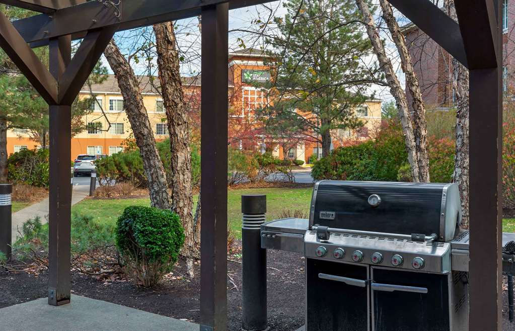 Extended Stay America Suites Boston Waltham 32 4th Ave - photo 37