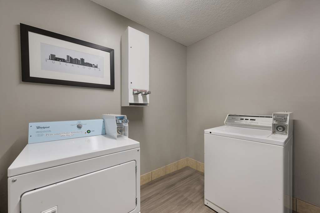 SureStay Hotel by Best Western Tuscaloosa Southeast - photo 25