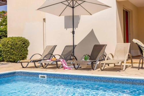 Villa Coral Bay Sun