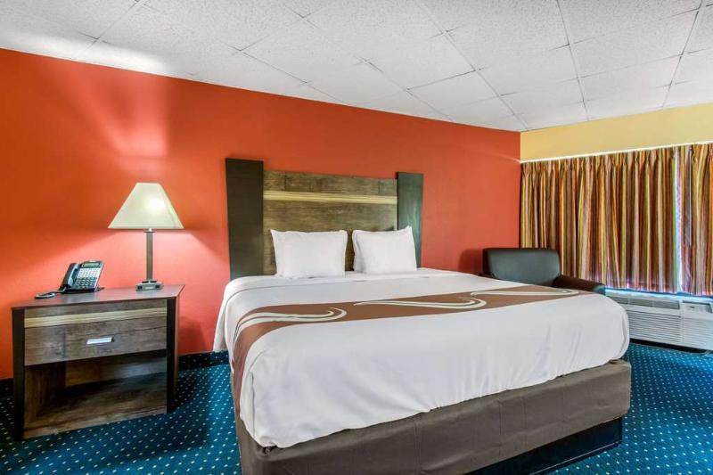 Quality Inn Carlisle - photo 8