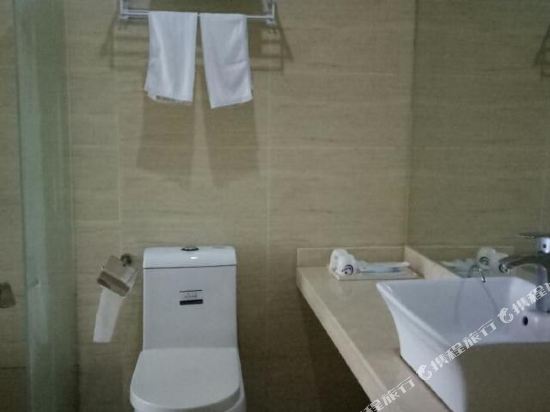 Jilv Hotel - last minute hotel in Foshan
