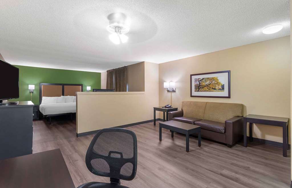 Extended Stay America Suites Salt Lake City West Valley Ctr - photo 32