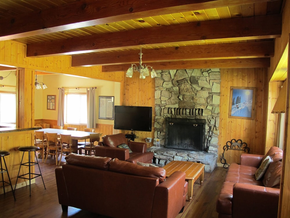 Convict Lake Resort - photo 175