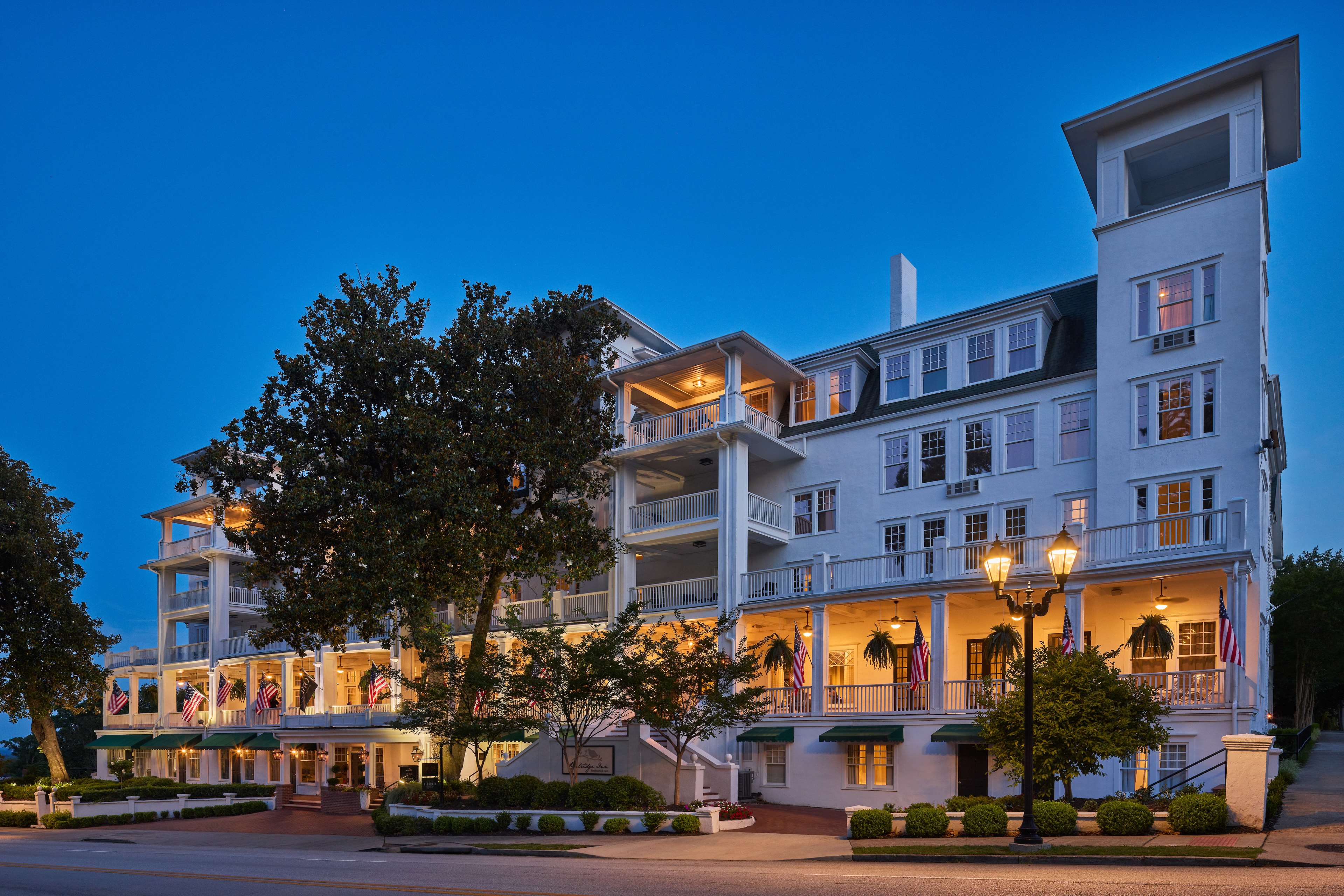The Partridge Inn Augusta Curio Collection by Hilton - photo 5