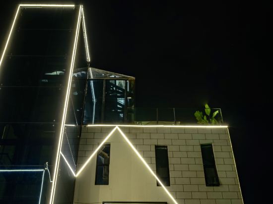 Fanqi Hotel in Lianran, People's Republic of China