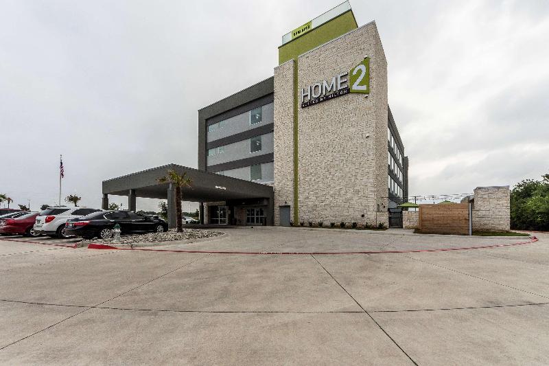 Home2 Suites by Hilton Fort Worth Northlake - photo 5