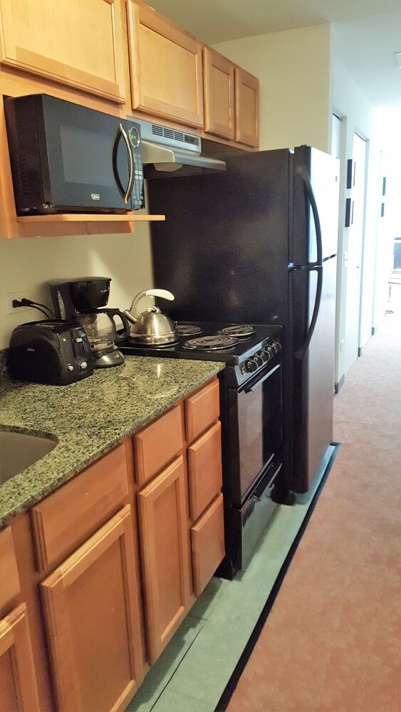 The Pittsfield Hotel Apartments Suites - photo 60