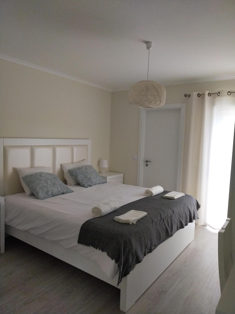 Brisa do Mar II in Peniche, Portugal