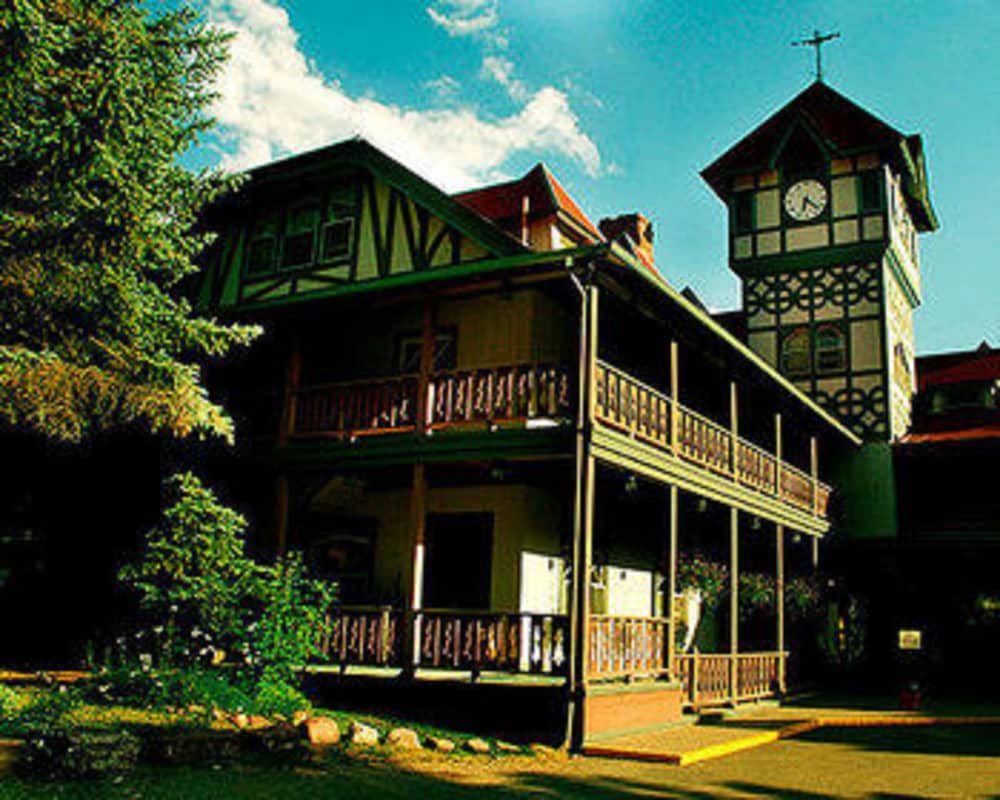 The Historic Redstone Inn - photo 60