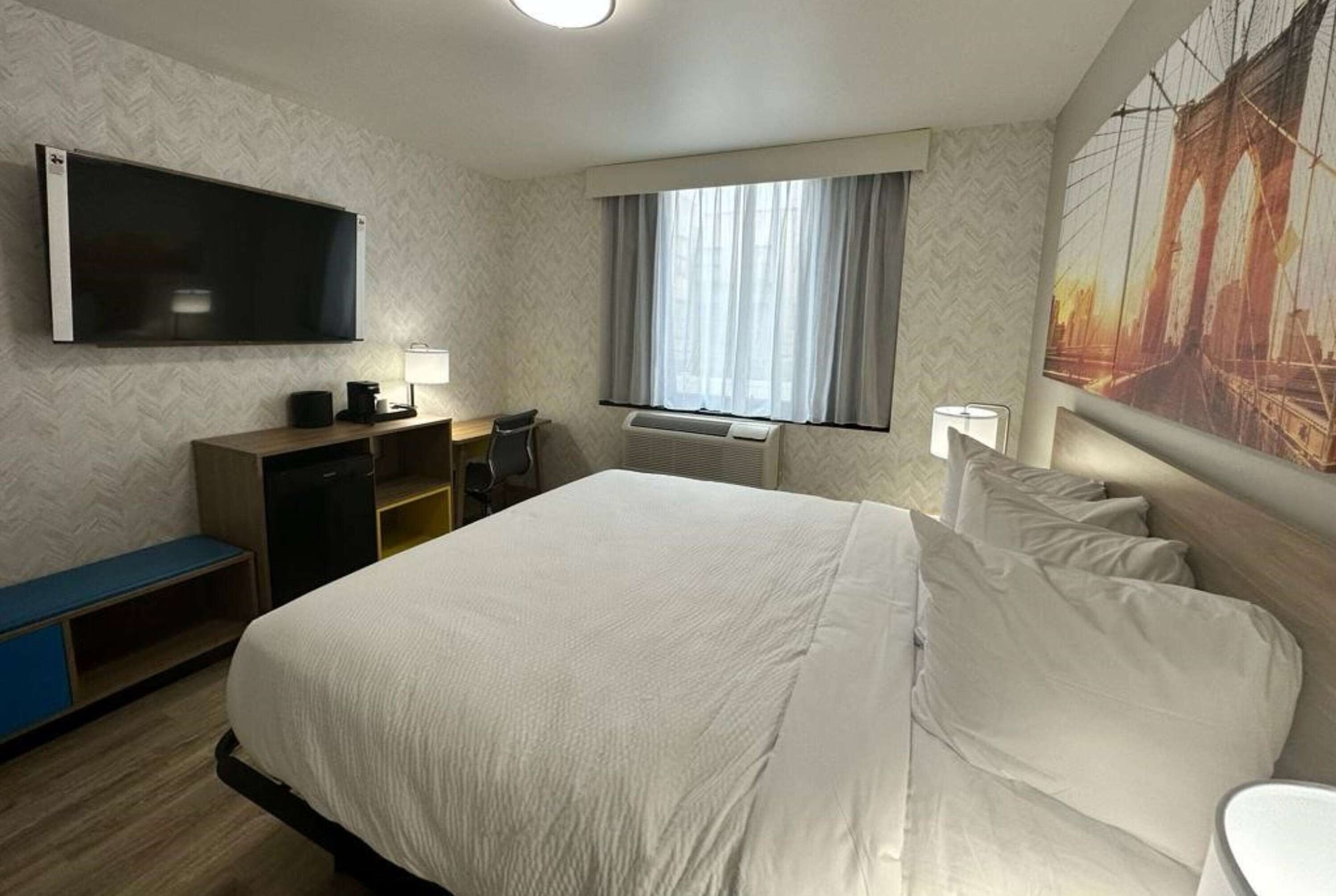 Days Inn by Wyndham Brooklyn Eastern Parkway - photo 5