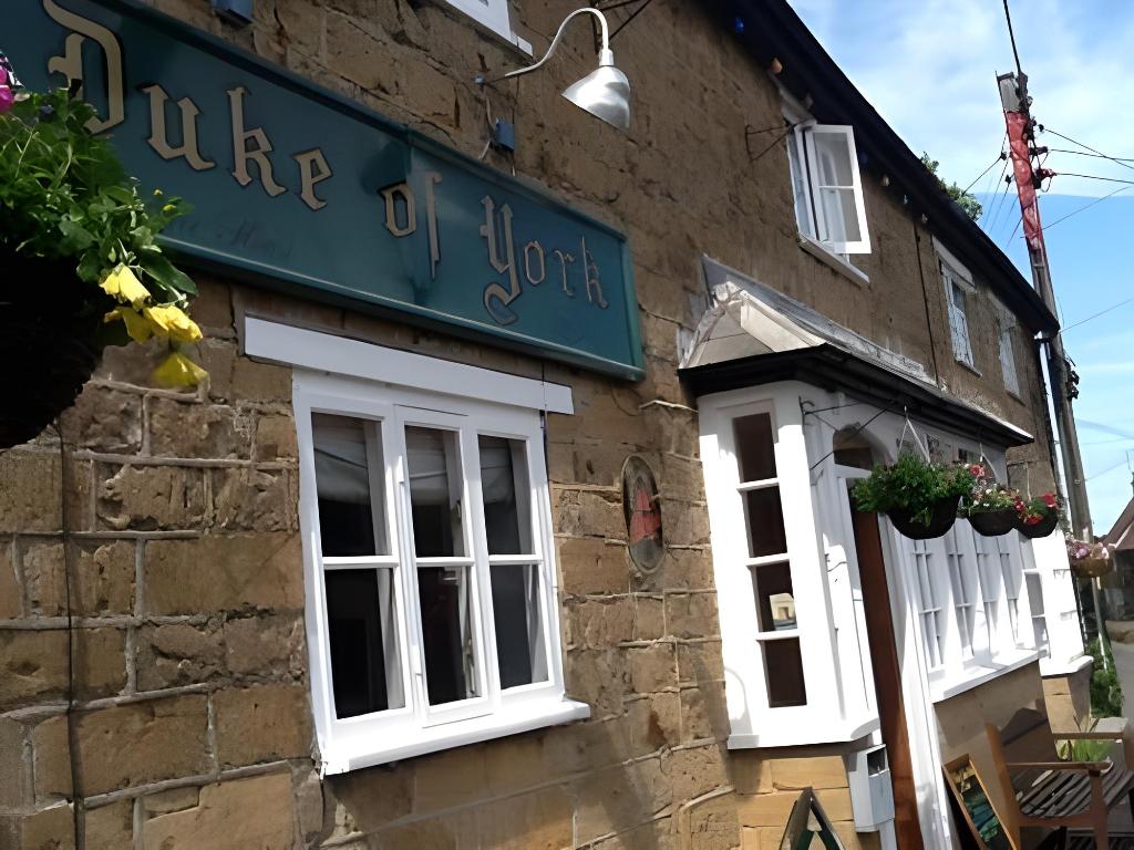 The Duke of York in Ilminster, United Kingdom