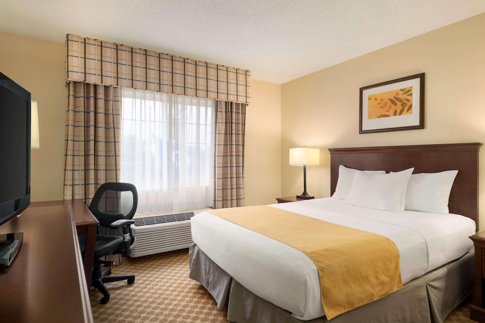 Country Inn & Suites by Radisson Owatonna MN - photo 6