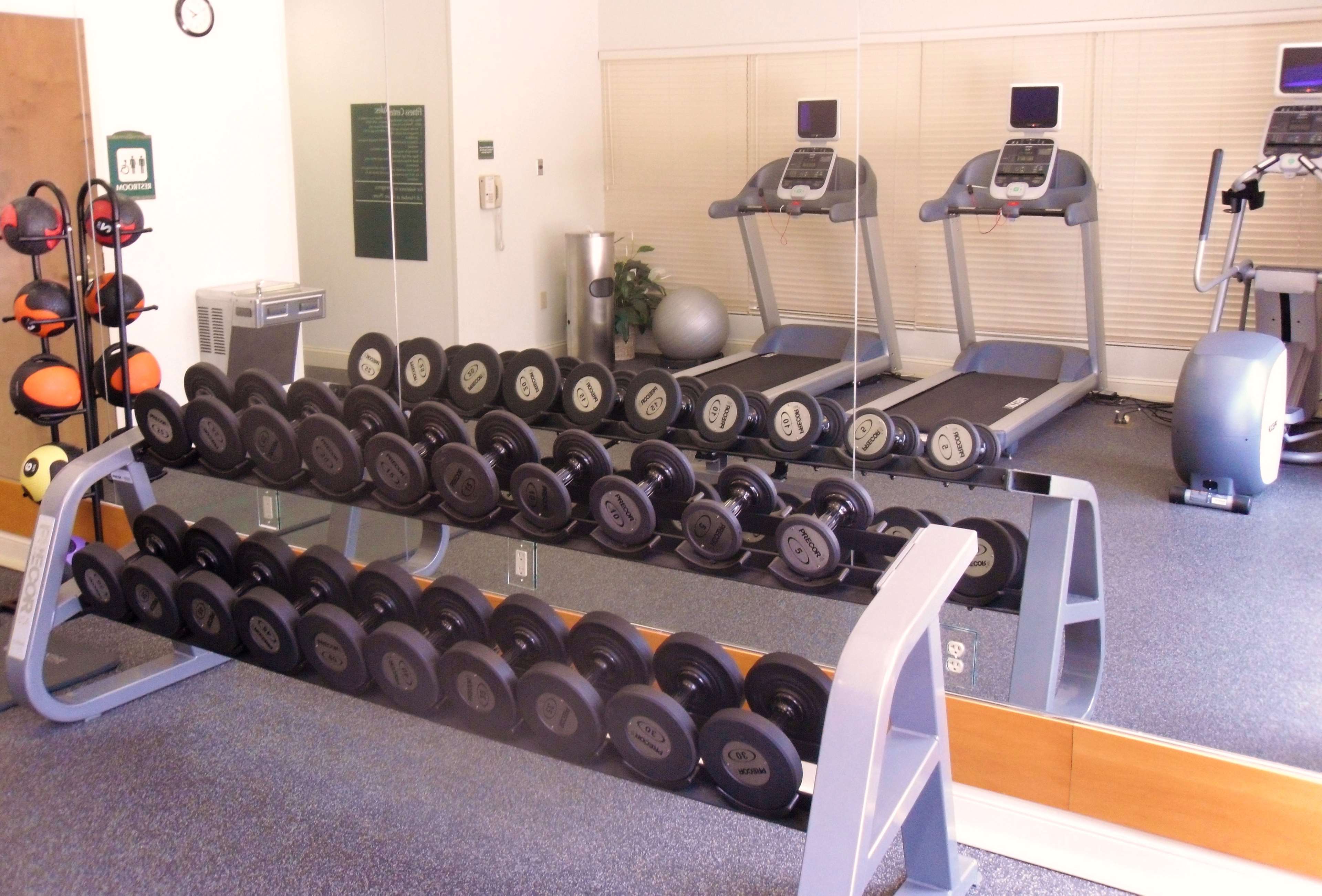 Hilton Garden Inn Jacksonville Airport - photo 20