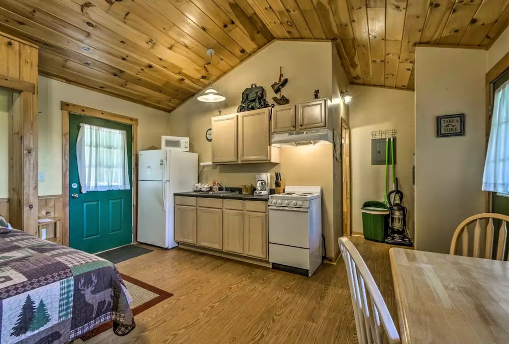 Nantahala Cabins - photo 71