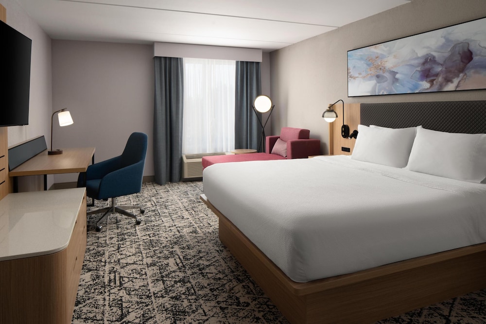 Hilton Garden Inn Richmond South Southpark - photo 7