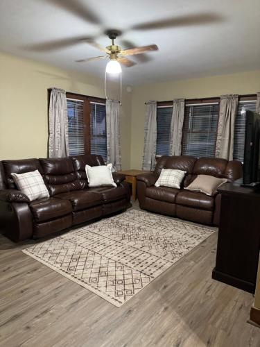 Cozy Windfall — Mason