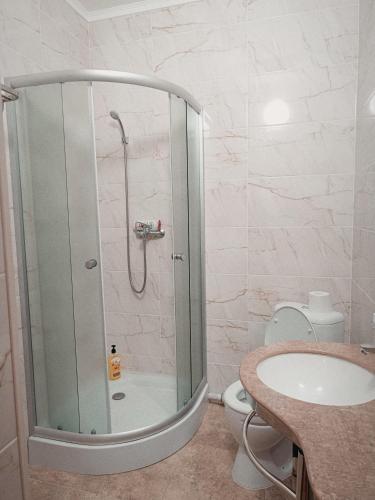 Mini Hotel Arystan в самом центре столицы — Nur-Sultan — photo 5