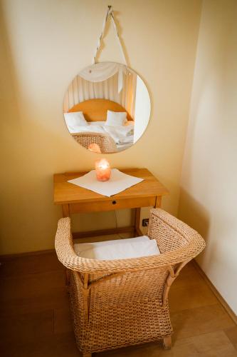 Panoramahotel Wagner Inh. Josef Wagner. — Semmering — photo 2