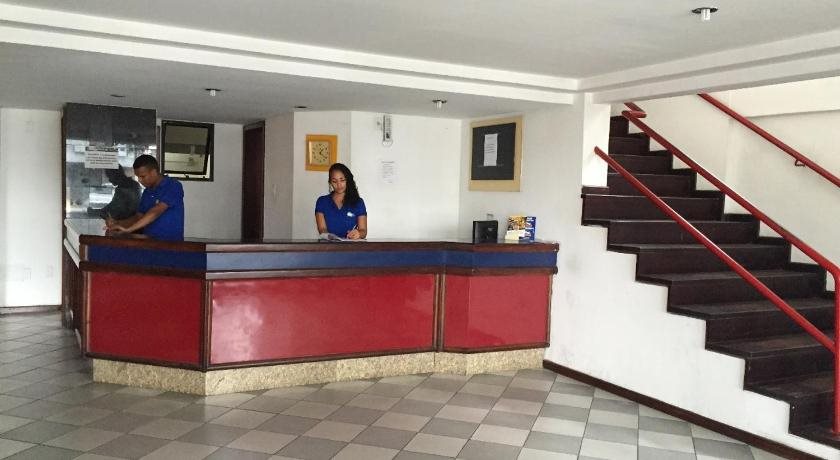 Hotel Subaé em Feira de Santana BA in Feira De Santana, Brasil