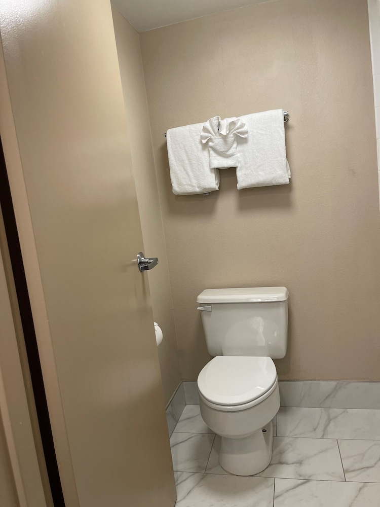 Comfort Inn Horsham Philadelphia - photo 22