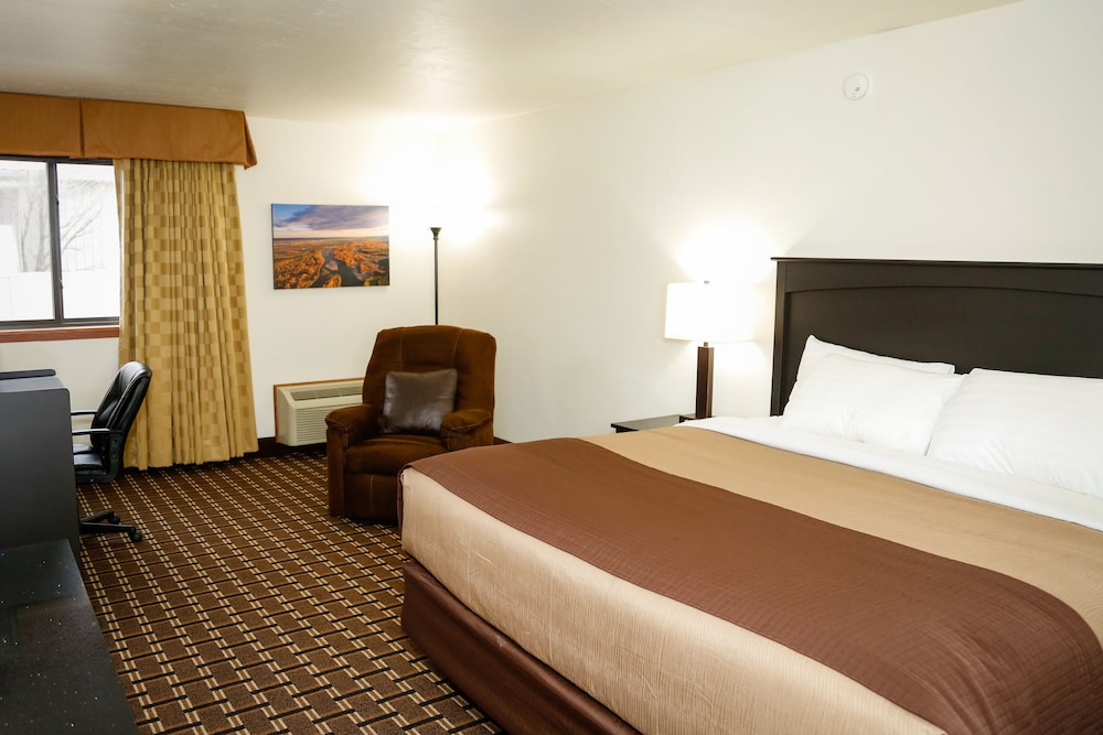Billings Hotel and Convention Center - photo 22