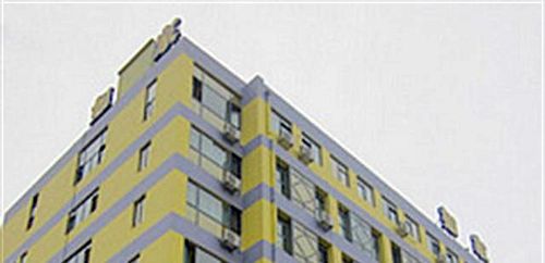 MeiWei Hotel — hotel in Jiaozhou