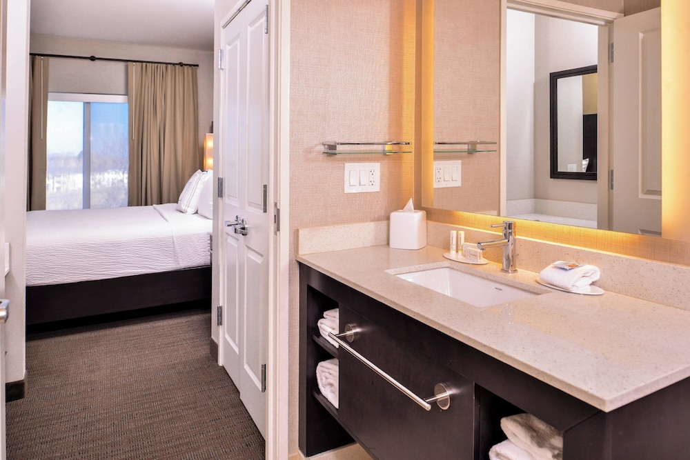 Residence Inn by Marriott Charlotte Steele Creek - photo 29