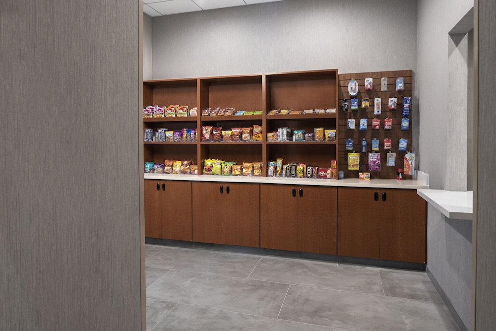 Holiday Inn Odessa by IHG - photo 21