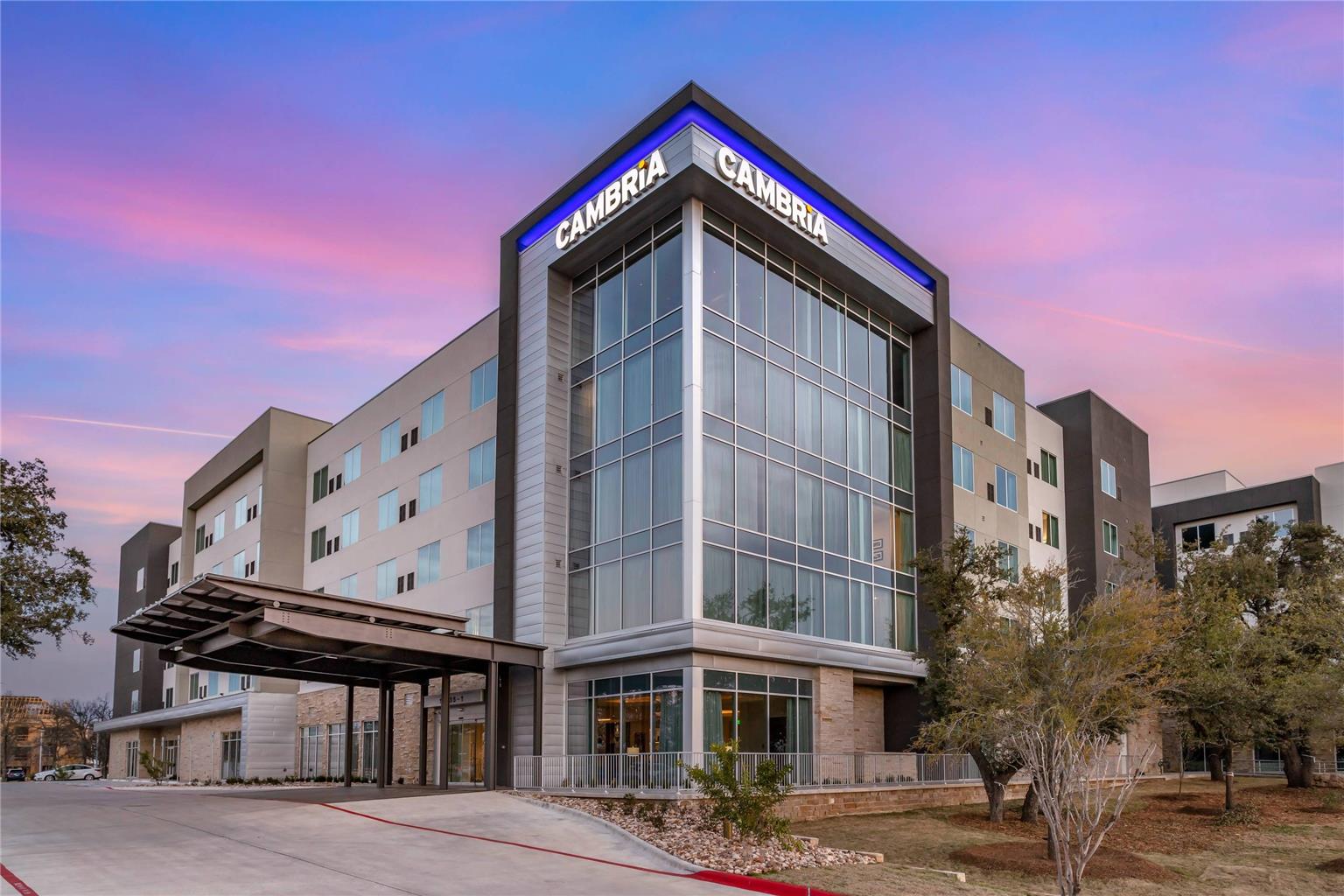EVEN Hotels Austin Uptown Near The Domain - featured photo