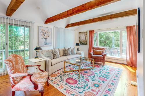 Peaceful Cape Escape - last minute hotel in Marstons Mills