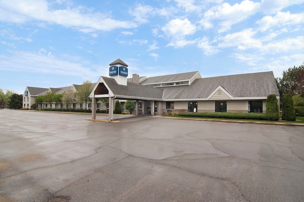 Boarders Inn & Suites by Cobblestone Hotels Faribault - photo 64