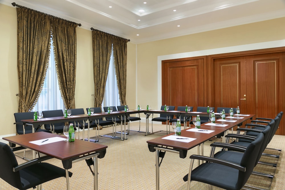 כנסים ואירועים