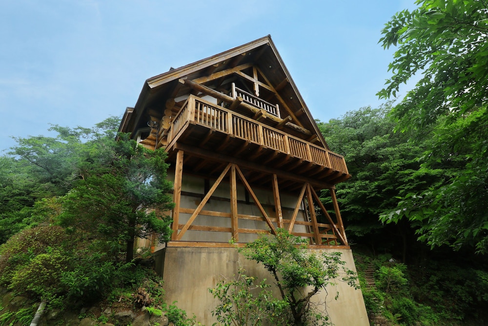Angel Forest Izu Skyline — Izu