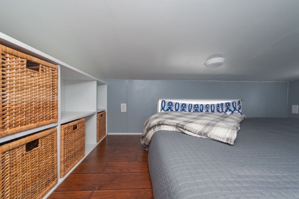 Tiny House Leadville - photo 41