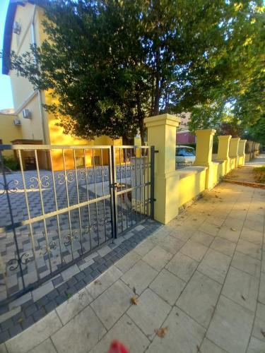 Apartman Promenade Mostar — 4-Star Luxury Hotel in Mostar, Bosnia and Herzegovina