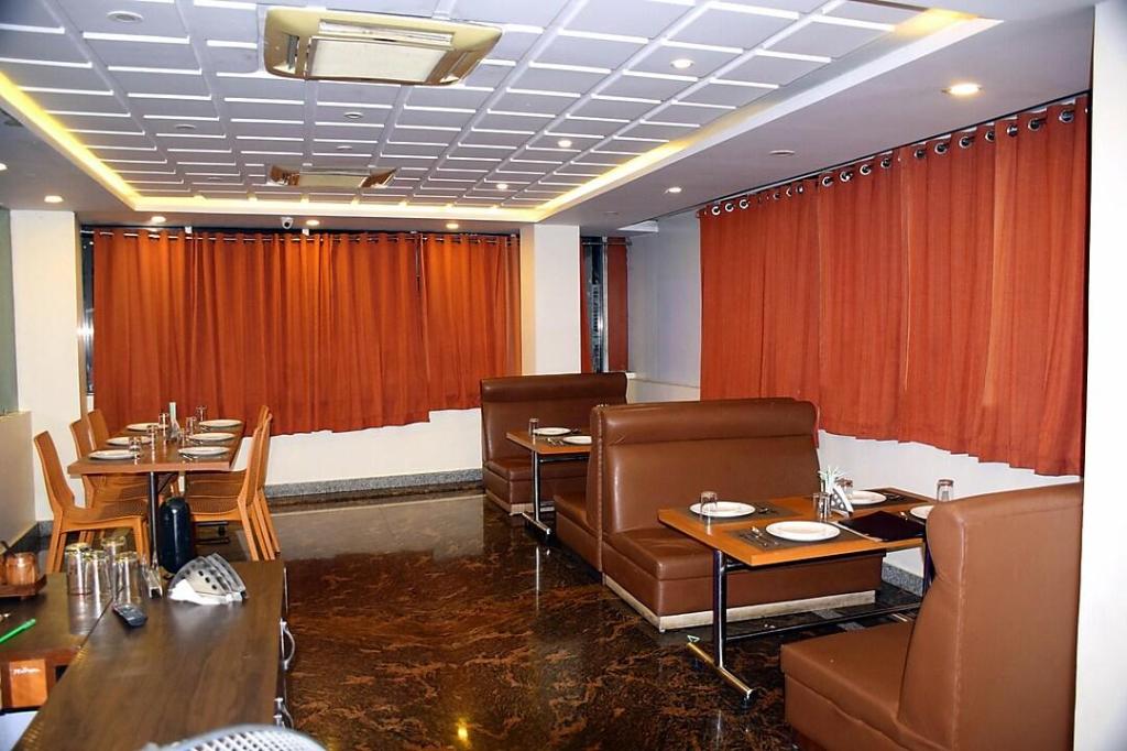 Hotel Anand International — Samastipur — photo 5