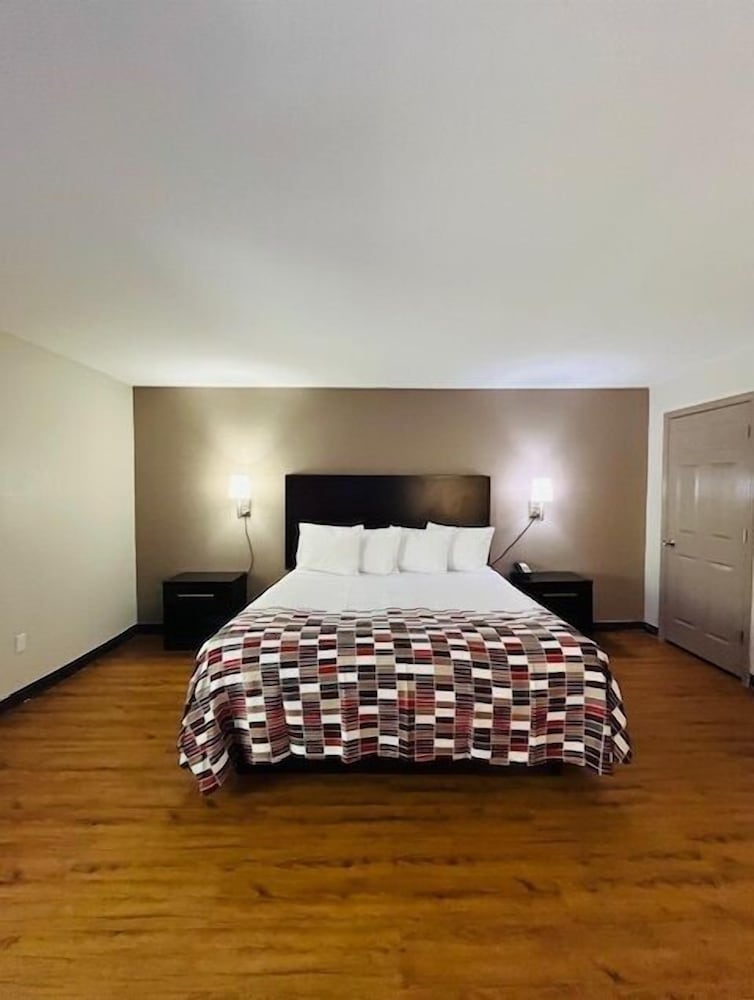 Red Roof Inn Gulf Shores - photo 6