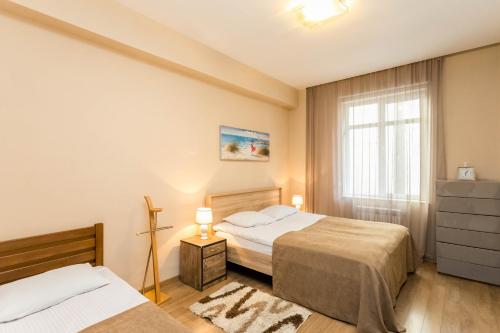 Central Comfort Place