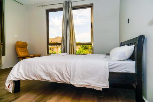 Melrose Homestay & Garden