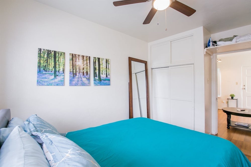 Orange Tree Cottages Downtown - photo 34