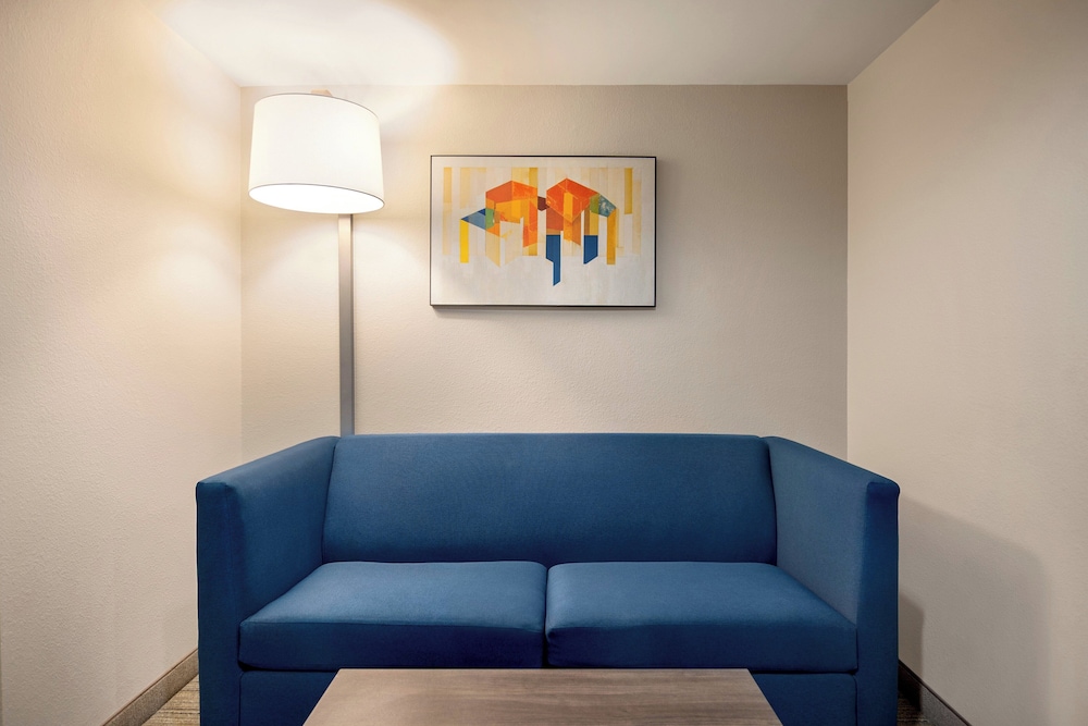 Holiday Inn Express Hotel & Suites Fredericksburg by IHG - photo 21