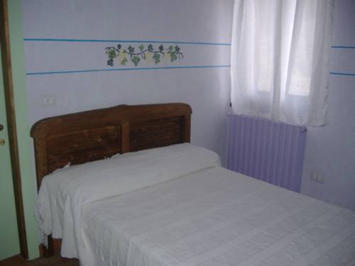 Agriturismo La.Ti.Mi.Da.