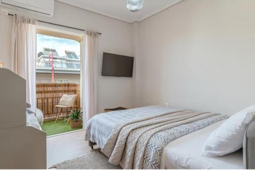 Meliti apartment kalamata — 4-Star Luxury Hotel in Kalamata, Greece