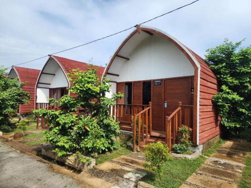 Takamas Resort — Jepara — photo 5