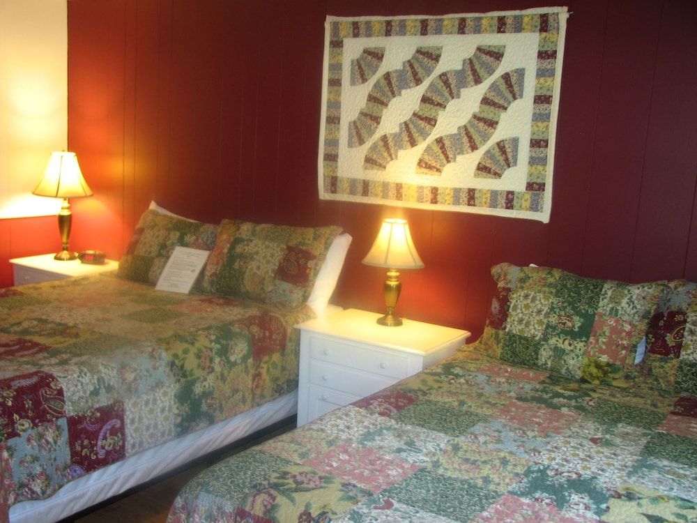 Bromley View Inn - photo 30