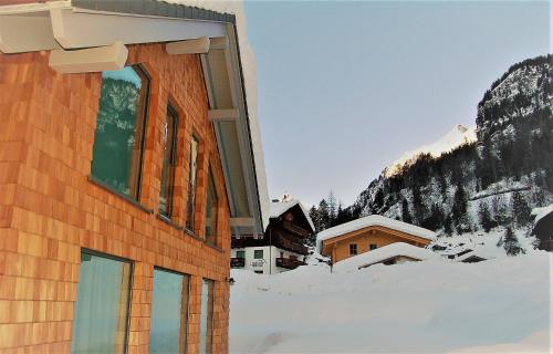 Virgentaler Alp — hotel in Praegraten