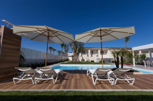 Amalfi Positano Home & Breakfast — 4-Star Luxury Hotel in Pontecagnano, Italy