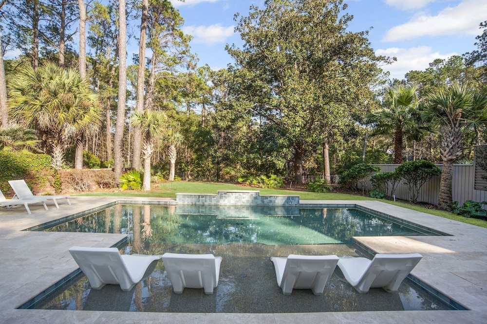 19 Gunnery Lane at the Sea Pines Resort - photo 20